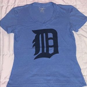 Detroit Tigers tee